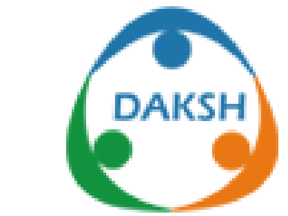 DAKSH logo