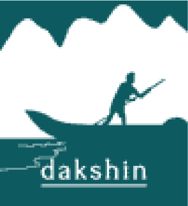 Dakshin Foundation logo