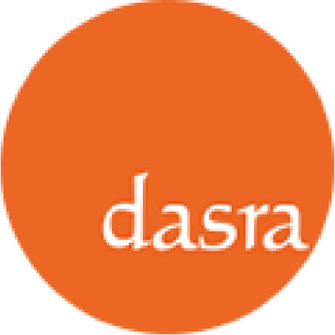 Dasra logo