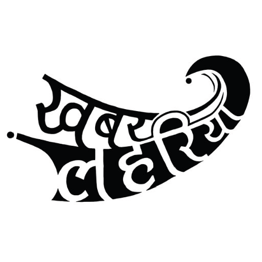 Khabar Lahariya logo