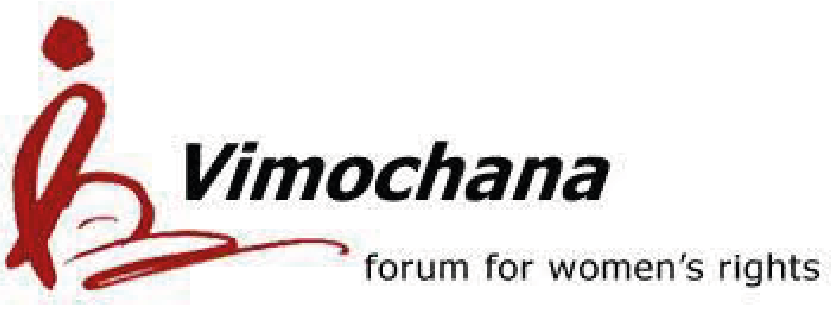 Vimochana - Forum for women's right logo