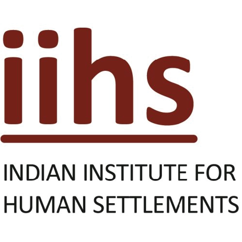 The Indian Institute for Human Settlements logo