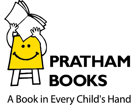 Pratham Books Logo
