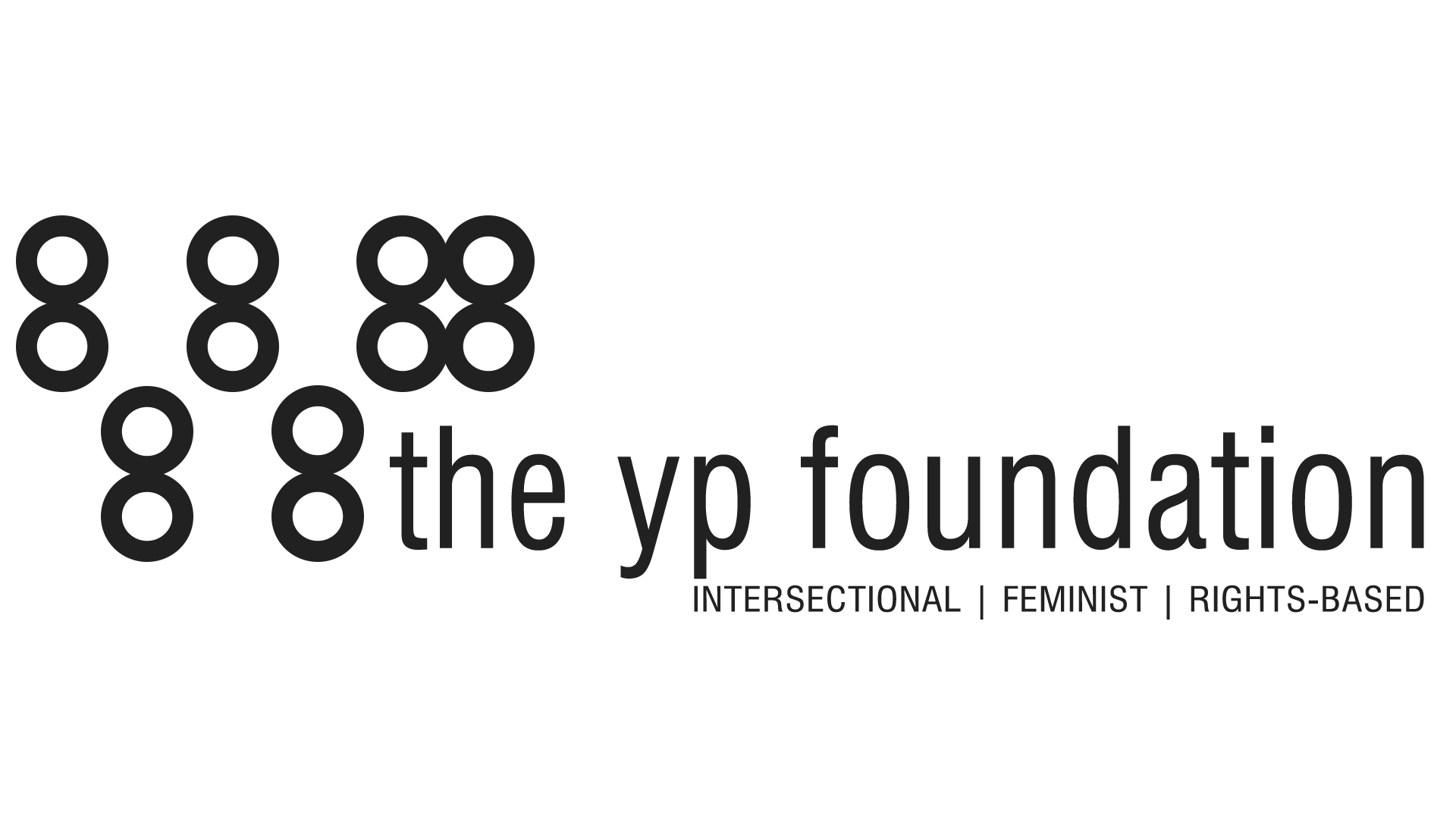 The YP Foundation Logo