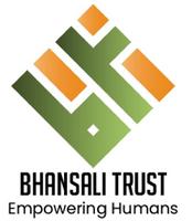Bhansali Trust Logo