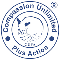 CUPA Logo