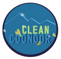 Clean Coonoor logo