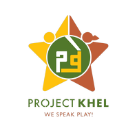 Project KHEL logo