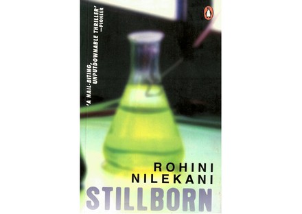 'Stillborn' by Rohini Nilekani