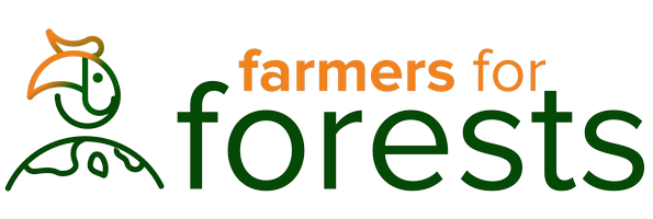 Farmers for Forests Logo