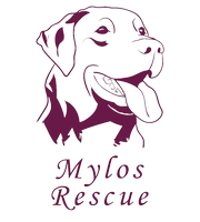 Mylos Rescue Logo